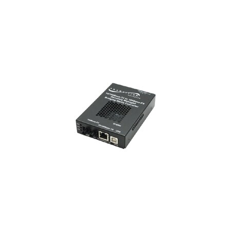 Transition Networks GIGABIT ETHERNET SMALL FORM, FACTOR PLUGGABLES 1000BASE-LX TN-SFP-LX16